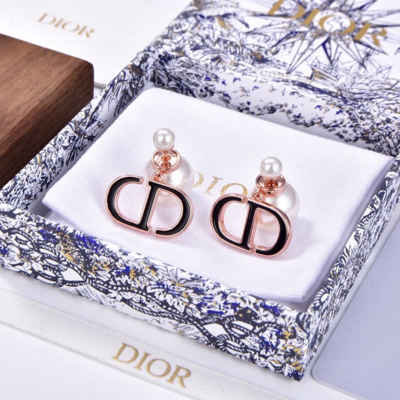 Christian Dior Earrings